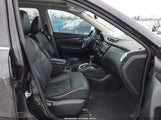 Nissan Rogue Sl 5N1AT2MT1EC808161 снимка