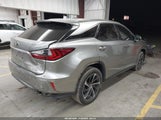 Lexus Rx 350 2T2ZZMCA0KC139378 fotografie