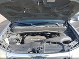 Honda Pilot Touring 5FNYF4H98AB037716 снимка