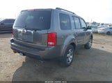 Honda Pilot Touring 5FNYF4H98AB037716 снимка