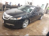 Acura Tl 3.5 19UUA8F54BA008522 снимка