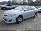 Toyota Camry L 4T1BF1FK2CU578888 снимка