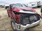 GMC Sierra 2500Hd 4Wd Standard Bed Slt 1GT49NEY9PF130000 снимка
