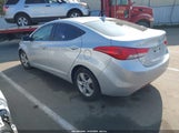 Hyundai Elantra Gls 5NPDH4AE9BH002959 снимка