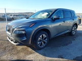 Nissan Rogue Sv Fwd 5N1BT3BA2PC789375 photo