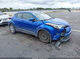 Toyota C-Hr Le NMTKHMBX9KR099709 снимка