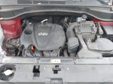 Hyundai Santa Fe Sport 5XYZUDLB6DG033651 снимка