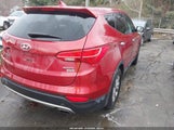 Hyundai Santa Fe Sport 5XYZUDLB6DG033651 fotografie