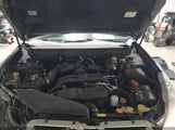 Subaru Outback 2.5I Limited 4S4BRCKC9D3306847 снимка