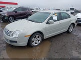 Ford Fusion Se 3FAHP07Z08R239259 снимка