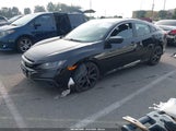 Honda Civic Sport 19XFC2F85KE206211 снимка