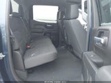 Chevrolet Silverado  4Wd Short Bed Custom Trail Boss 1GCPYCEHXMZ234719 fotografie