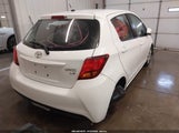 Toyota Yaris Le VNKKTUD38FA037786 снимка