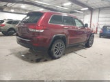 Jeep Grand Cherokee Wk Limited 4X4 1C4RJFBG7NC109708 fotografie
