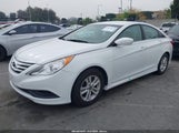 Hyundai Sonata Gls 5NPEB4AC3EH849422 снимка