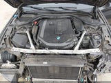 BMW 540 I WBA53BJ03NWX58147 снимка