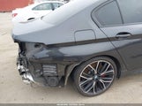BMW 540 I WBA53BJ03NWX58147 снимка