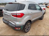Ford Ecosport Titanium MAJ3P1VEXJC211814 снимка