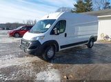 Ram Promaster  High Roof 159 Wb 3C6LRVDG4PE545523 photo