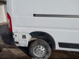 Ram Promaster  High Roof 159 Wb 3C6LRVDG4PE545523 photo