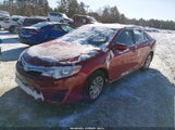Toyota Camry Le 4T1BF1FK7CU624909 снимка