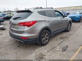 Hyundai Santa Fe Sport 2.4L 5XYZU3LBXFG258779 fotografie
