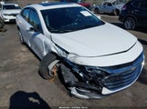 Chevrolet Malibu Fwd 1Lt 1G1ZD5ST1RF160231 photo