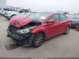 Hyundai Elantra Se KMHDH4AE6FU303874 снимка