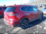 Nissan Rogue Sl 5N1AT2MV7KC701340 снимка