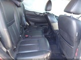 Nissan Rogue Sl 5N1AT2MV7KC701340 снимка