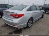 Hyundai Sonata Sport 5NPE34AF2FH115251 снимка
