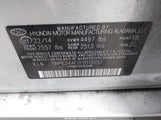 Hyundai Sonata Sport 5NPE34AF2FH115251 снимка