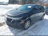 Chevrolet Equinox Fwd Ls 2GNAXHEV5N6119185 снимка