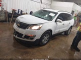 Chevrolet Traverse 2Lt 1GNKRHKD9HJ261900 снимка