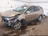 Chevrolet Equinox Premier 3GNAXWEX0JL312355 fotografie