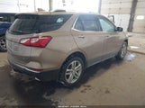 Chevrolet Equinox Premier 3GNAXWEX0JL312355 fotografie