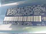 Toyota Yaris JTDJT923875131231 снимка