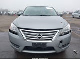 Nissan Sentra S 3N1AB7AP6DL746998 снимка