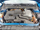 Ford Fusion Energi Titanium 3FA6P0SU2KR177650 снимка