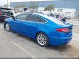 Ford Fusion Energi Titanium 3FA6P0SU2KR177650 снимка