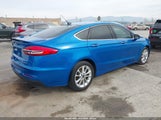 Ford Fusion Energi Titanium 3FA6P0SU2KR177650 снимка
