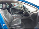 Ford Fusion Energi Titanium 3FA6P0SU2KR177650 снимка