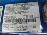 Ford Fusion Energi Titanium 3FA6P0SU2KR177650 снимка