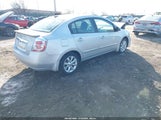 Nissan Sentra 2.0 Sl 3N1AB6AP0CL784932 снимка