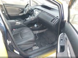 Toyota Prius Two JTDKN3DU2E1774843 fotografie