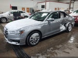 Audi A6 3.0T Premium Plus WAUFGAFC9GN007746 снимка
