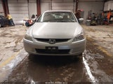 Honda Accord 3.0 Ex 1HGCM665X3A033515 fotografie