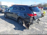 Hyundai Santa Fe Se KM8SM4HF7HU224394 снимка