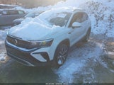 Volkswagen Taos 1.5T Se 3VVLX7B29NM034525 fotografie
