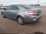 Toyota Camry Le 4T1BE46K27U678659 снимка